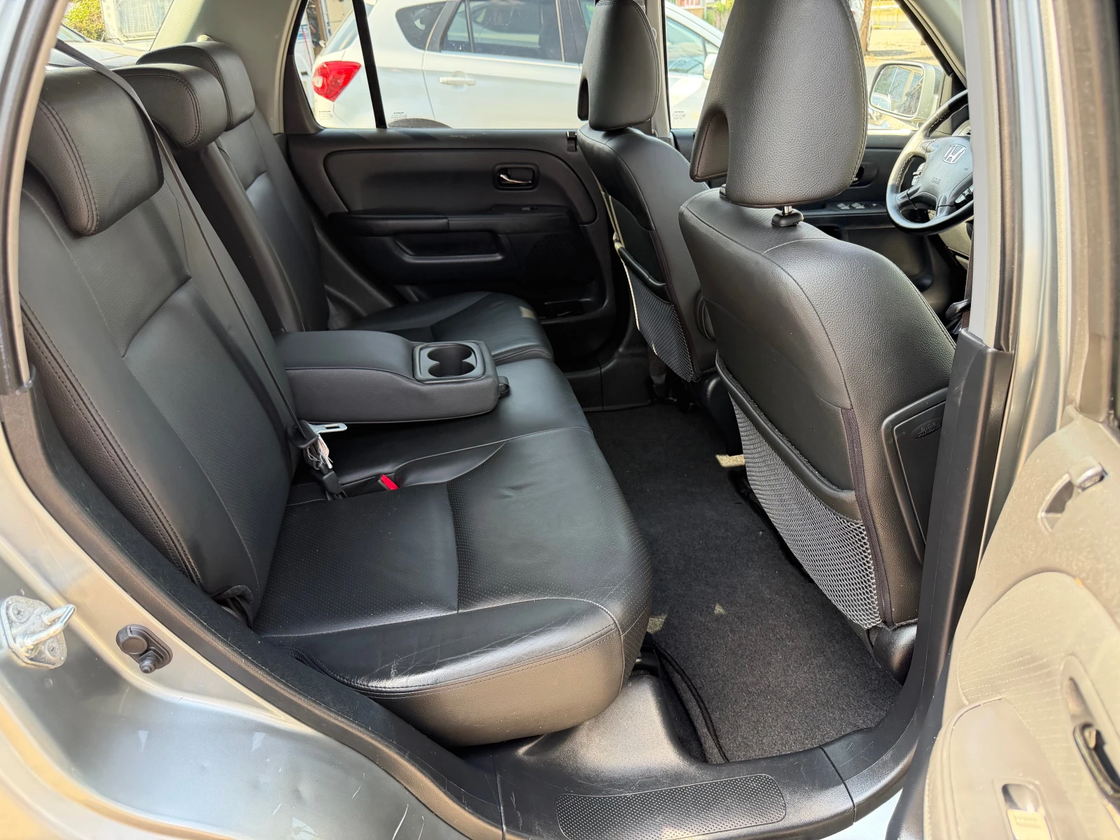 Honda Cr-v 2, 0i ������, ��������, 4* 4 | Mobile.bg � ����������� 9