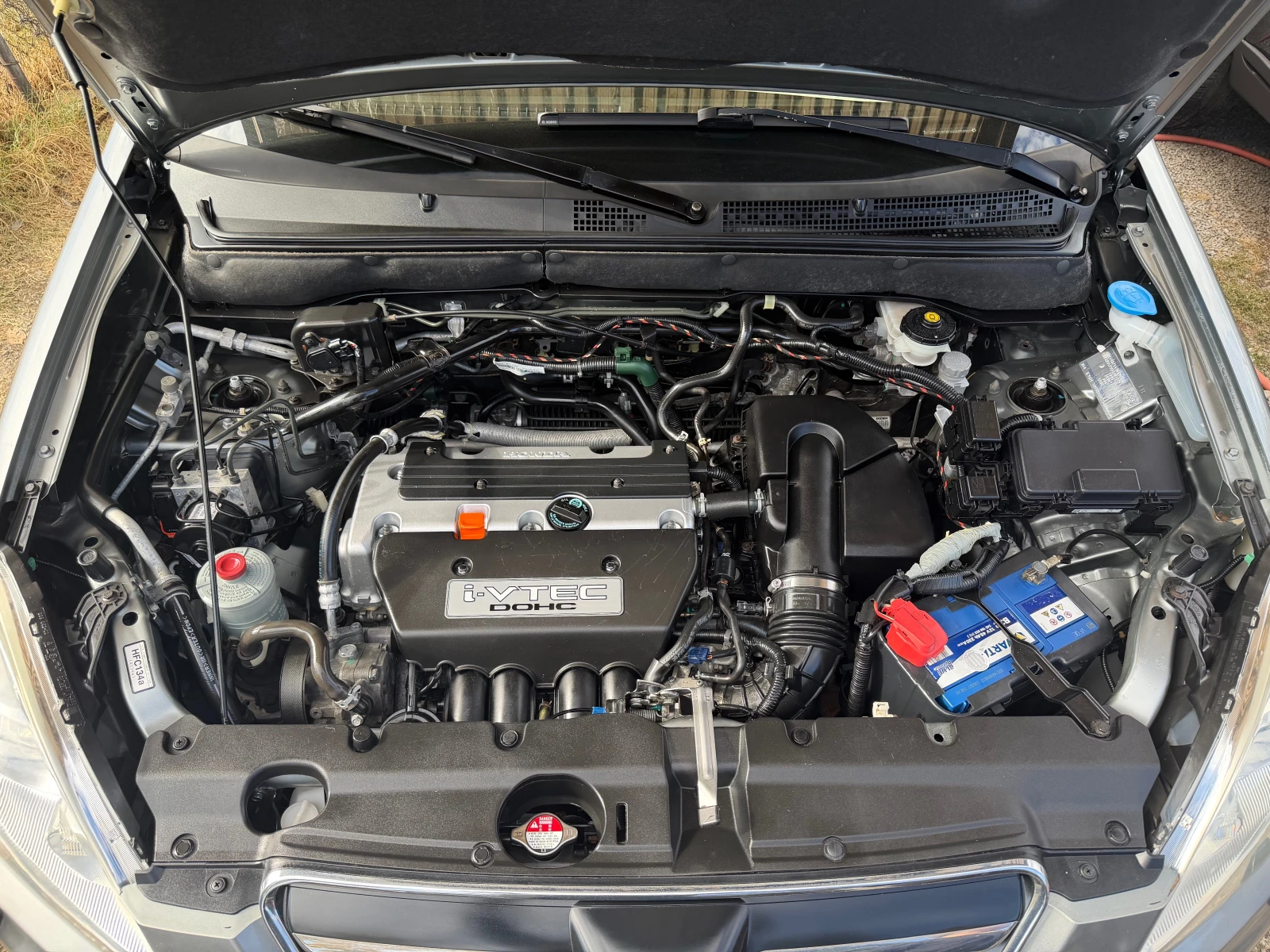 Honda Cr-v 2, 0i ������, ��������, 4* 4 | Mobile.bg � ����������� 17