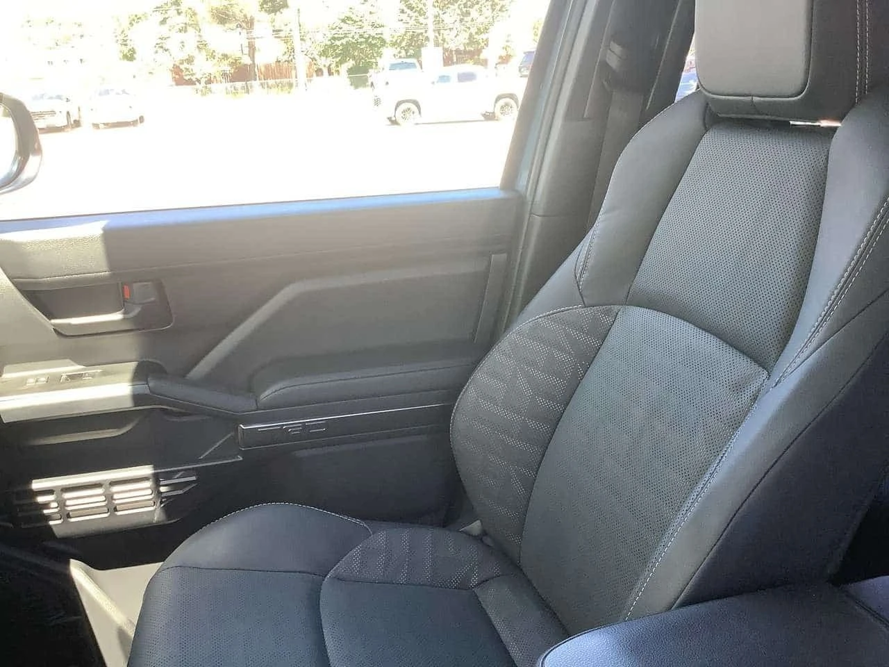 Toyota 4runner 2.4 Hybrid TRD / ��������� �� ������  | Mobile.bg � ����������� 14