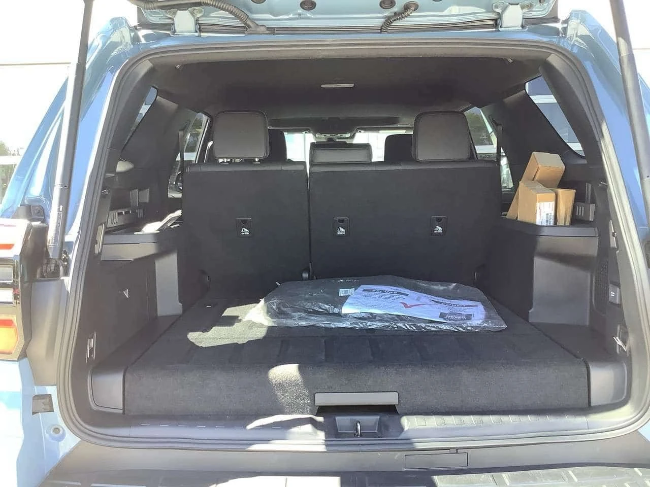 Toyota 4runner 2.4 Hybrid TRD / ��������� �� ������  | Mobile.bg � ����������� 10