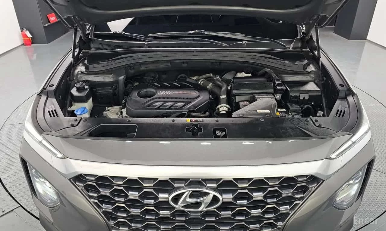 Hyundai Santa fe  2.0T 4WD * FULL * ���� �� �� *  | Mobile.bg � ����������� 6