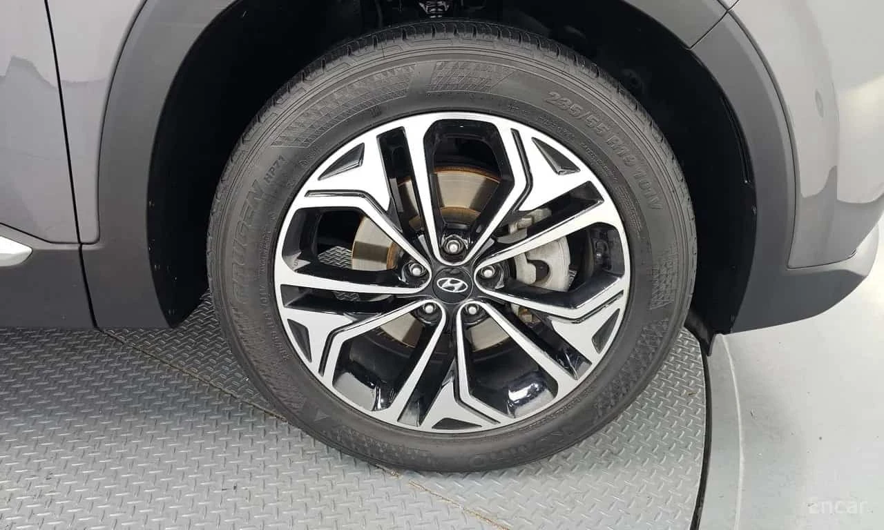 Hyundai Santa fe  2.0T 4WD * FULL * ���� �� �� *  | Mobile.bg � ����������� 5