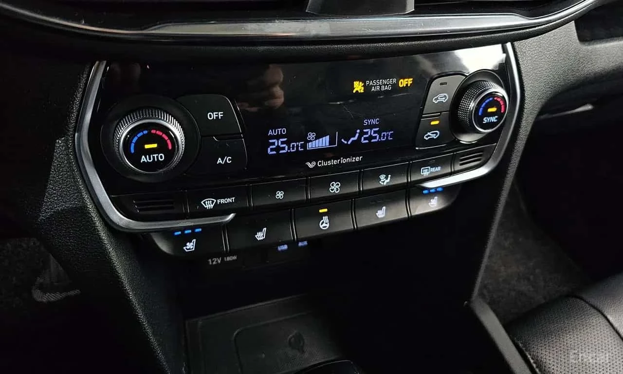 Hyundai Santa fe  2.0T 4WD * FULL * ���� �� �� *  | Mobile.bg � ����������� 17