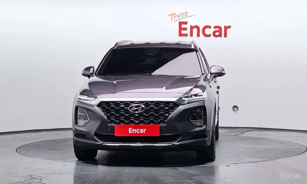Hyundai Santa fe  2.0T 4WD * FULL * ���� �� �� *  | Mobile.bg � ����������� 3
