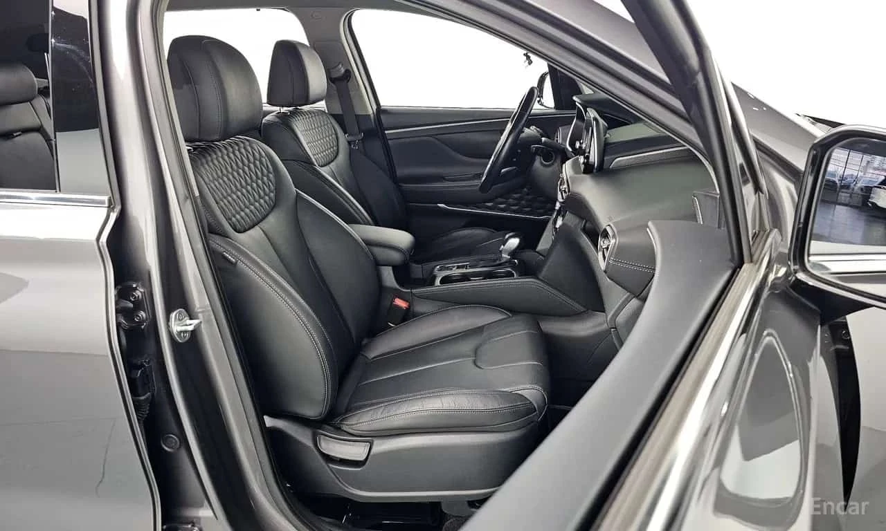 Hyundai Santa fe  2.0T 4WD * FULL * ���� �� �� *  | Mobile.bg � ����������� 10