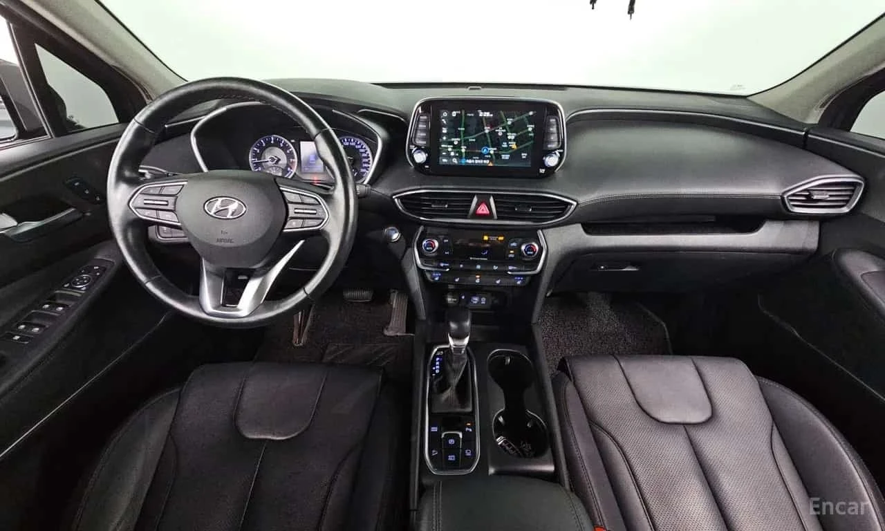 Hyundai Santa fe  2.0T 4WD * FULL * ���� �� �� *  | Mobile.bg � ����������� 7