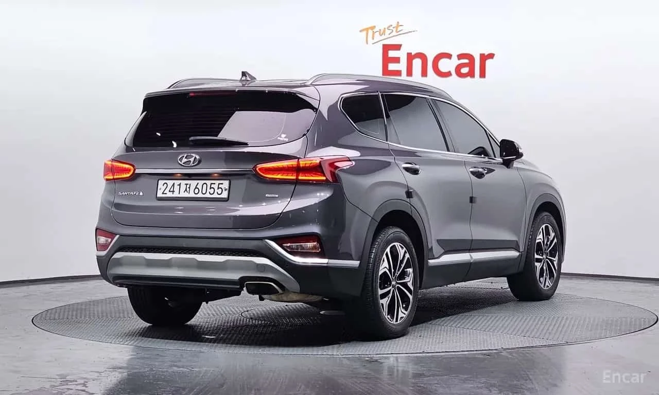 Hyundai Santa fe  2.0T 4WD * FULL * ���� �� �� *  | Mobile.bg � ����������� 2