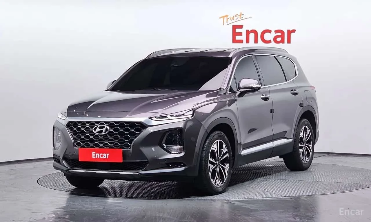Hyundai Santa fe  2.0T 4WD * FULL * ���� �� �� *  | Mobile.bg � ����������� 1