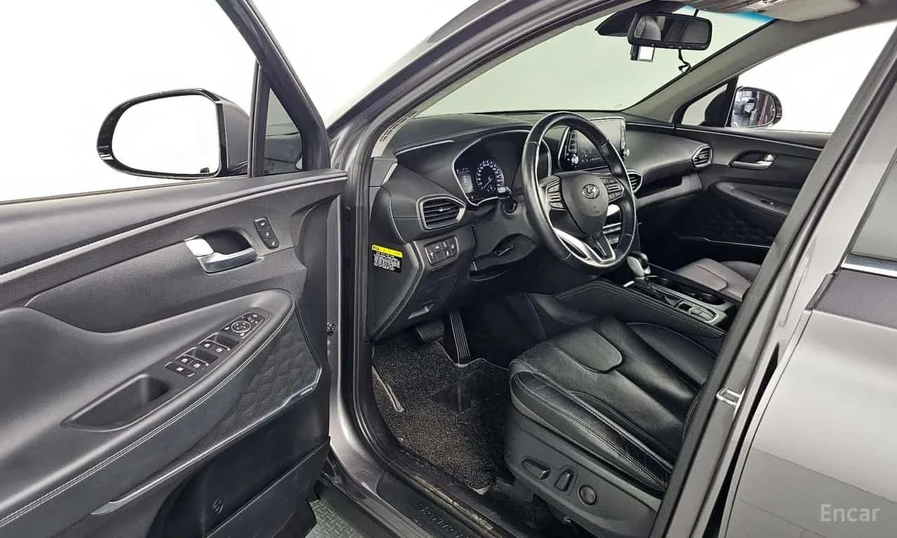 Hyundai Santa fe  2.0T 4WD * FULL * ���� �� �� *  | Mobile.bg � ����������� 12
