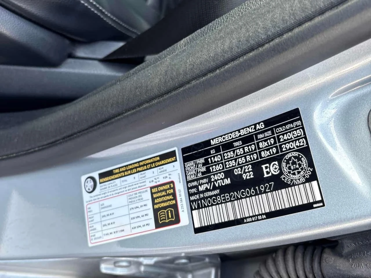 Mercedes-Benz GLC 300 * ���������� * ������ ���������������� | Mobile.bg � ����������� 10