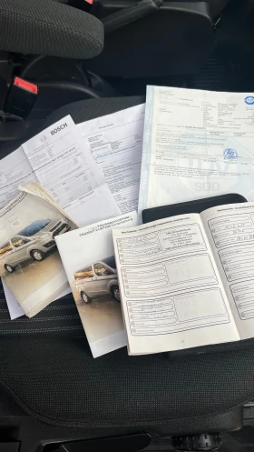 Ford Transit Custom 2.0 EcoBlue 170 PS evro 6  РЕАЛНИ КИЛОМЕТРИ, снимка 8