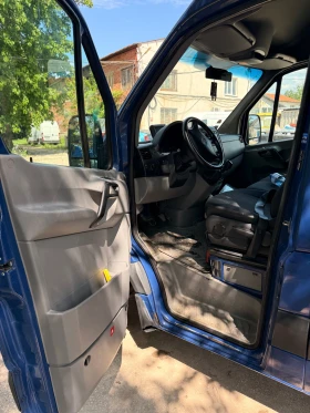 Mercedes-Benz Sprinter 318, снимка 5