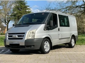 Ford Transit, снимка 3