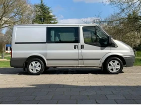 Ford Transit, снимка 5
