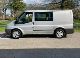 Ford Transit, снимка 1