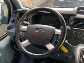 Ford Transit, снимка 2
