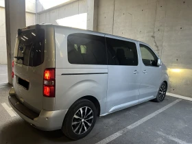 Обява за продажба на Peugeot Expert 2.0HDI  9 места  ~34 495 лв. - изображение 7