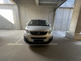 Обява за продажба на Peugeot Expert 2.0HDI  9 места  ~34 495 лв. - изображение 1