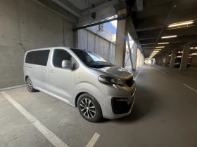 Обява за продажба на Peugeot Expert 2.0HDI  9 места  ~34 495 лв. - изображение 1