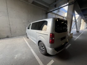 Обява за продажба на Peugeot Expert 2.0HDI  9 места  ~34 495 лв. - изображение 4