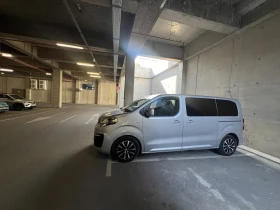Обява за продажба на Peugeot Expert 2.0HDI  9 места  ~34 495 лв. - изображение 5