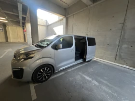 Обява за продажба на Peugeot Expert 2.0HDI  9 места  ~34 495 лв. - изображение 2