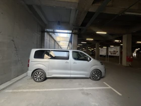 Обява за продажба на Peugeot Expert 2.0HDI  9 места  ~34 495 лв. - изображение 3