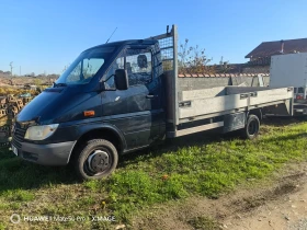 Mercedes-Benz 413 2.2tdi - изображение 1