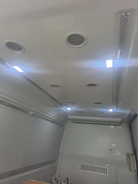 VW Crafter 2.0TDI  | Mobile.bg    5