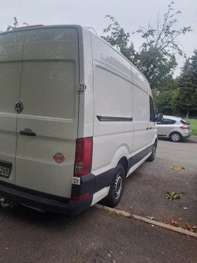 VW Crafter 2.0TDI  | Mobile.bg    3