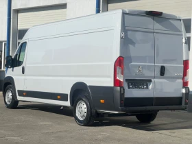 Peugeot Boxer 2022г / L4H2 - Дълга база / Климатроник, снимка 5
