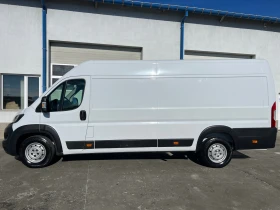 Peugeot Boxer 2022г / L4H2 - Дълга база / Климатроник, снимка 4