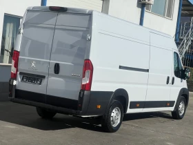 Peugeot Boxer 2022г / L4H2 - Дълга база / Климатроник, снимка 7