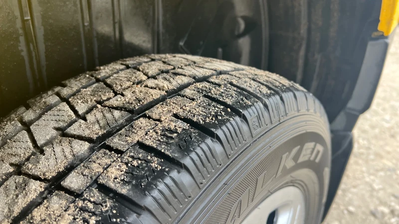 Ford Transit Custom 2.0 EcoBlue 170 PS evro 6  РЕАЛНИ КИЛОМЕТРИ, снимка 13 - Бусове и автобуси - 49637496