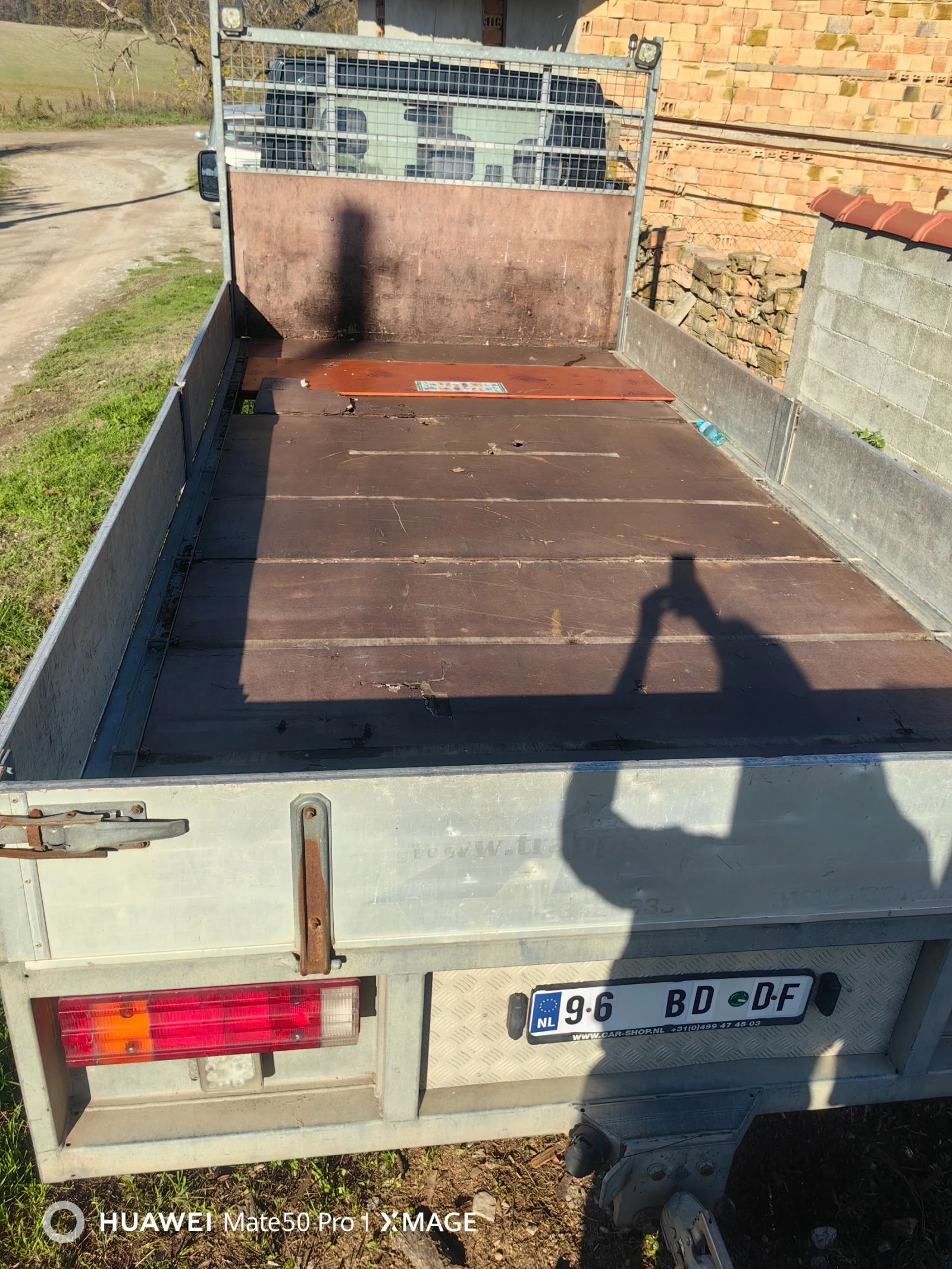 Mercedes-Benz 413 2.2tdi - изображение 5