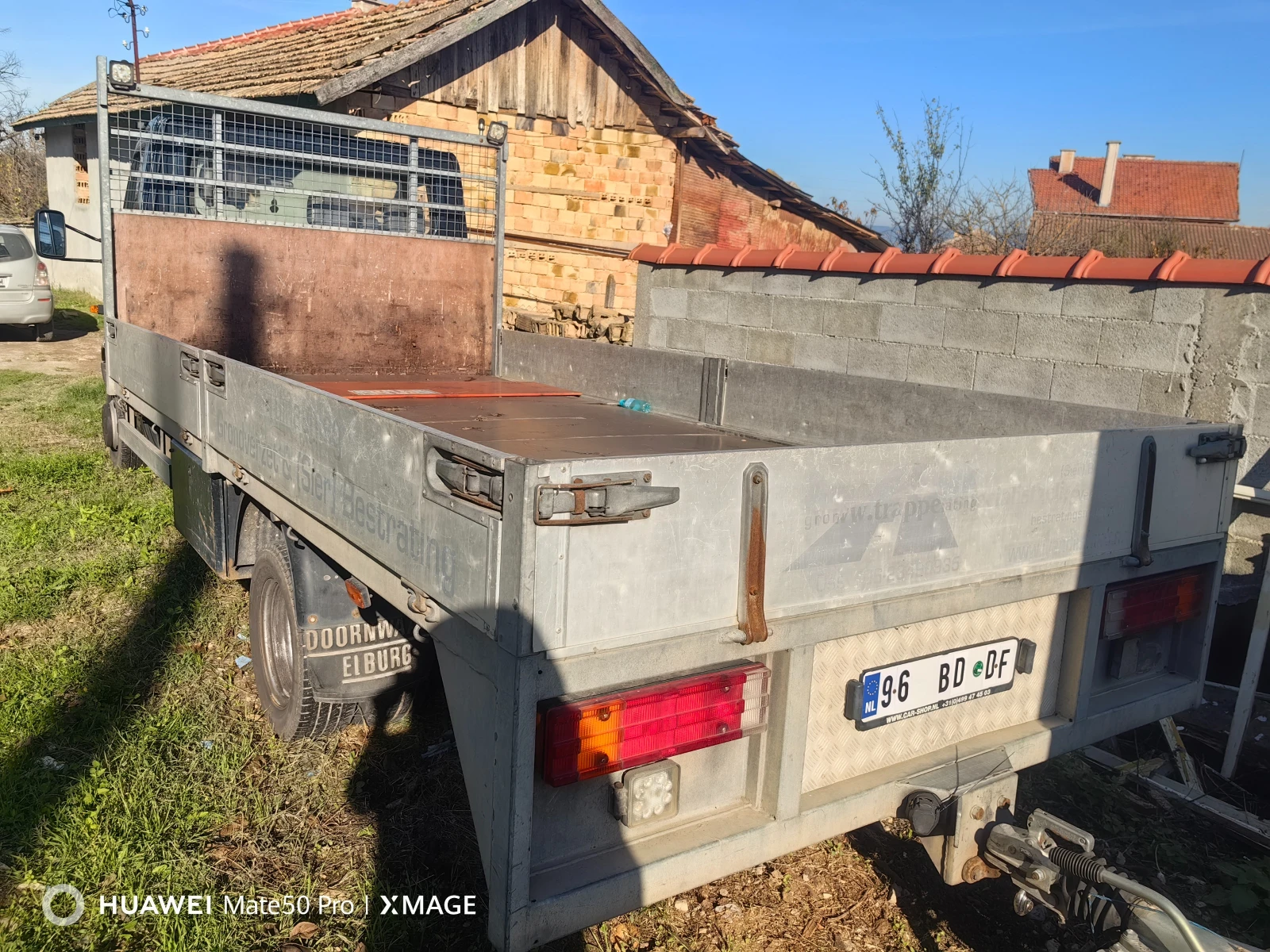 Mercedes-Benz 413 2.2tdi - изображение 4