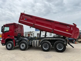 Mercedes-Benz Arocs 3246 , като НОВ!!!, снимка 13