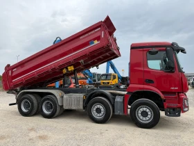 Mercedes-Benz Arocs 3246 , като НОВ!!!, снимка 6