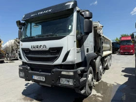     Iveco Trakker 450  Euro 6