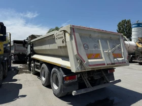 Iveco Trakker 450  Euro 6 | Mobile.bg    5