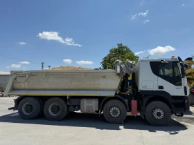     Iveco Trakker 450  Euro 6