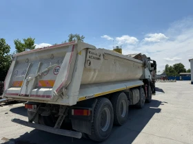     Iveco Trakker 450  Euro 6