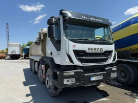 Iveco Trakker 450  Euro 6 | Mobile.bg    6