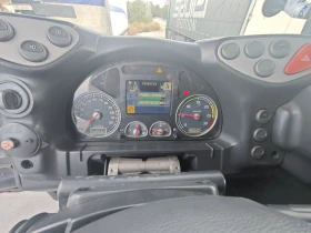 Обява за продажба на Iveco Stralis ~15 600 лв. - изображение 3 | Auto.bg Обява за продажба на Iveco Stralis ~15 600 лв. - изображение 3