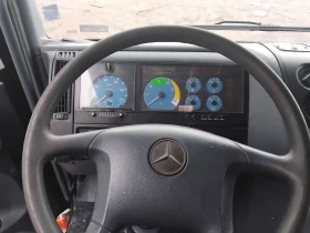 Mercedes-Benz Atego 1223L | Mobile.bg    8