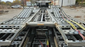 Mercedes-Benz Actros 1841 ролфо Пегасус , снимка 7 - Камиони - 53627268