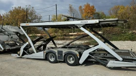 Mercedes-Benz Actros 1841 ролфо Пегасус , снимка 9 - Камиони - 53627268