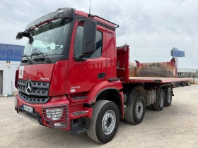 Mercedes-Benz Arocs 3246 , като НОВ!!!