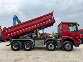 Mercedes-Benz Arocs 3246 , като НОВ!!! | Auto.bg — изображение 7
