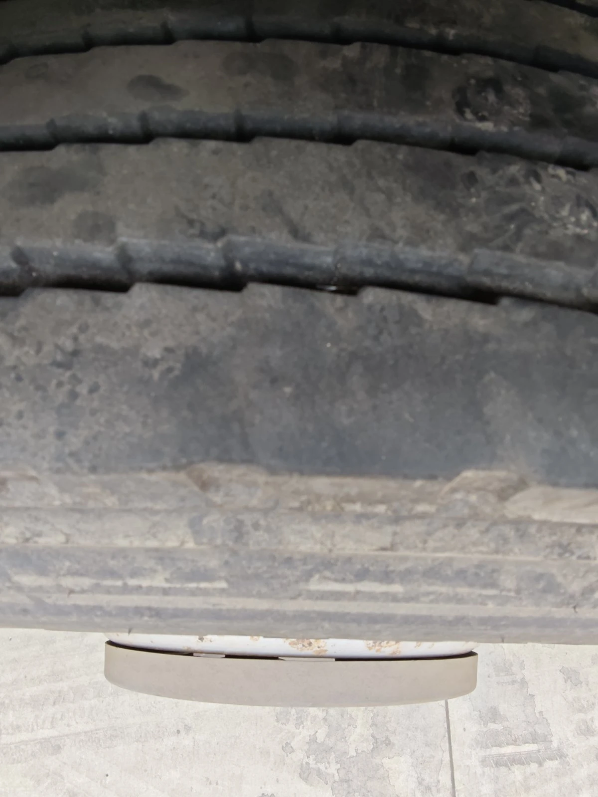 Iveco Stralis  - изображение 6